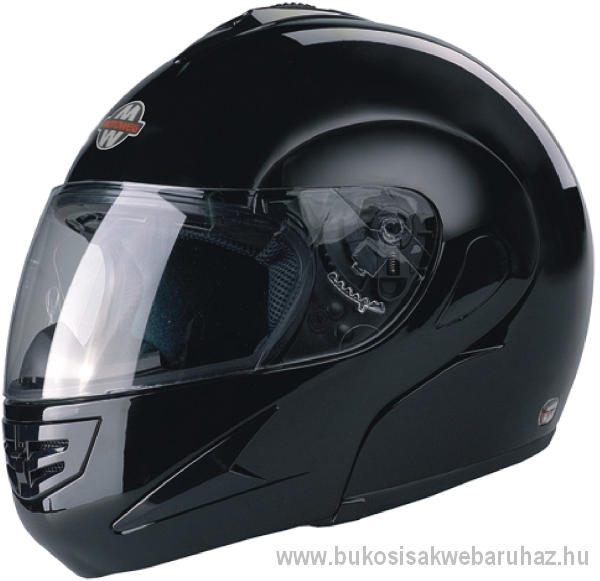 FU2  Fekete Buk�siak Felnyithat� �llr�sszel